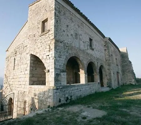 Vakantiehuis Tossal Del Maig Barbará