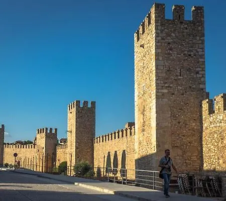 Tossal Del Maig Holiday home *