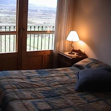 Tossal Del Maig Holiday home Barbara