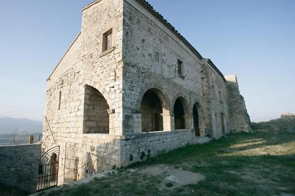 Tatil Evi Tossal Del Maig Barbará