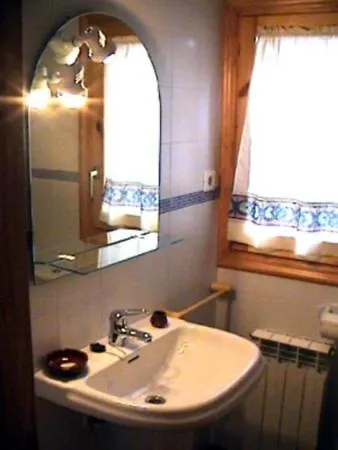 Tatil Evi Tossal Del Maig Barbará