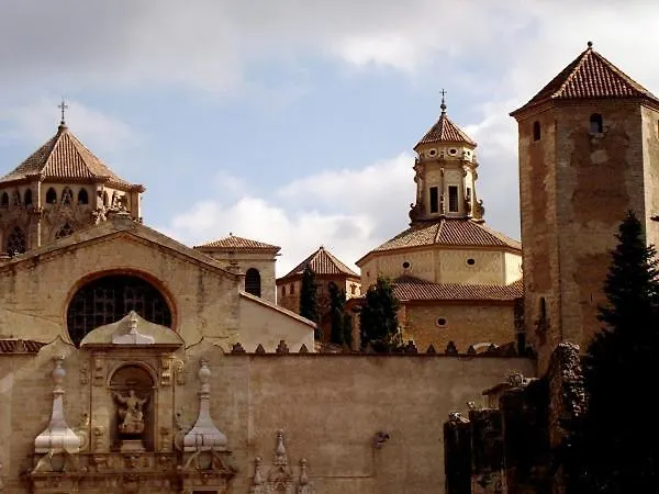 Tossal Del Maig Tatil Evi
