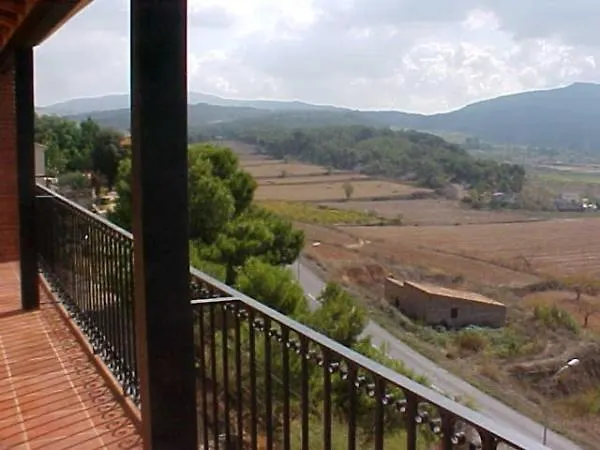 Tatil Evi Tossal Del Maig