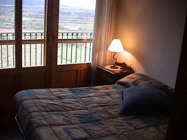 Tossal Del Maig Tatil Evi Barbará