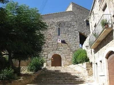 Holiday home Tossal Del Maig Barbara