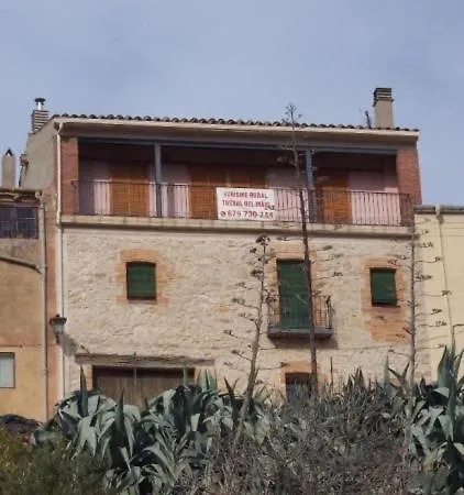 Tossal Del Maig
