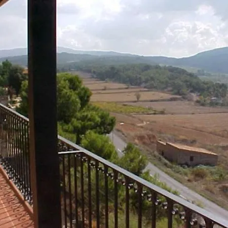 Holiday home Tossal Del Maig