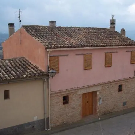 Holiday home Tossal Del Maig *