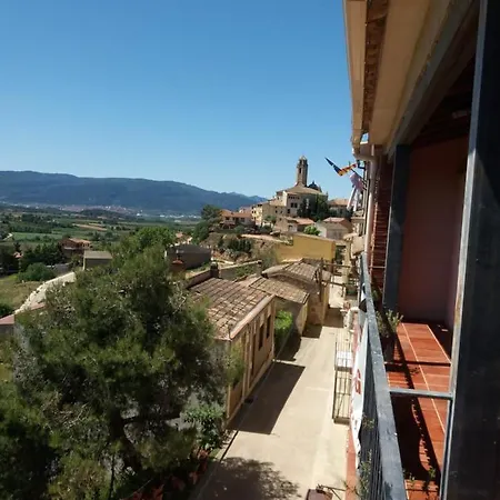 Tossal Del Maig Holiday home *